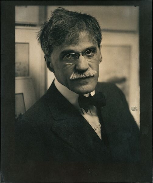 Alfred Stieglitz