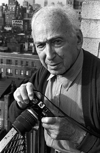 André Kertész