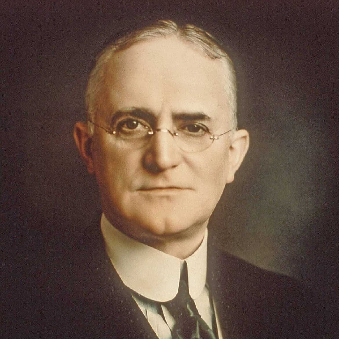 George Eastman